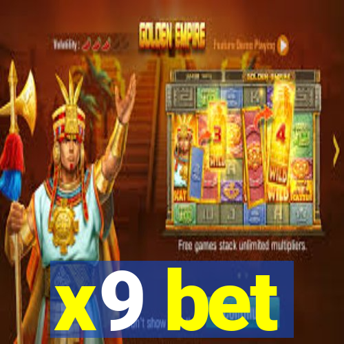 x9 bet